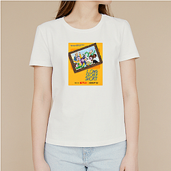 Generational Saga Long Story Short T-Shirts