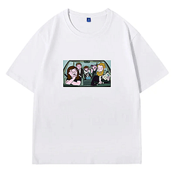 Heartfelt Comedy Long Story Short T-Shirts