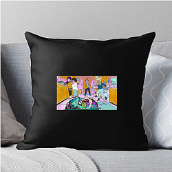 Sibling Bonds Long Story Short Pillows Cover