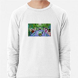 Jewish Family Long Story Short Sweatshirts