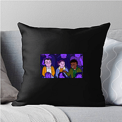 Emotional Humor Long Story Short Pillows Cover