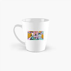 Sibling Bonds Long Story Short Mugs