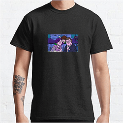 Emotional Echoes Long Story Short T-Shirts
