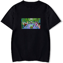 Jewish Family Long Story Short T-Shirts