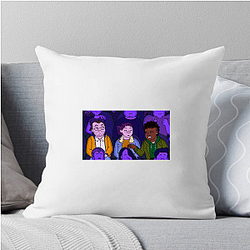 Emotional Humor Long Story Short Pillows Cover