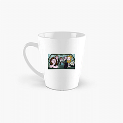 Heartfelt Comedy Long Story Short Mugs