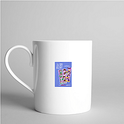 Animated Sitcom Long Story Short Mugs