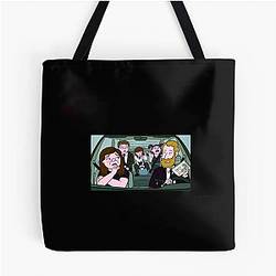 Heartfelt Comedy Long Story Short Bags