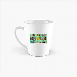 Time Journeys Long Story Short Mugs