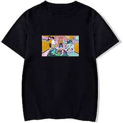Sibling Bonds Long Story Short T-Shirts