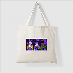Emotional Humor Long Story Short Bags