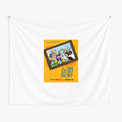 Generational Saga Long Story Short Tapestries