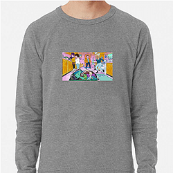 Sibling Bonds Long Story Short Sweatshirts