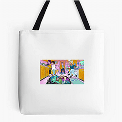 Sibling Bonds Long Story Short Bags