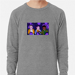 Emotional Humor Long Story Short Sweatshirts