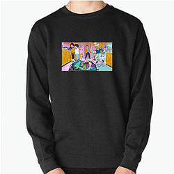 Sibling Bonds Long Story Short Sweatshirts