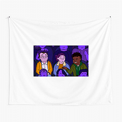 Emotional Humor Long Story Short Tapestries