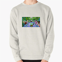 Jewish Family Long Story Short Sweatshirts