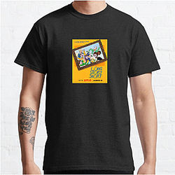 Generational Saga Long Story Short T-Shirts
