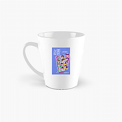 Animated Sitcom Long Story Short Mugs