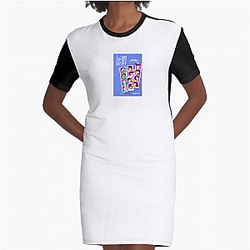 Animated Sitcom Long Story Short Dresses