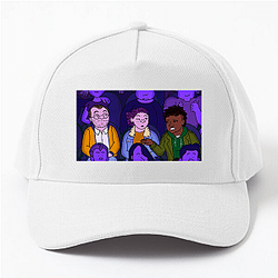 Emotional Humor Long Story Short Hats & Caps