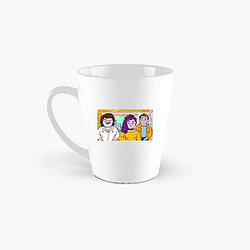 Identity Exploration Long Story Short Mugs