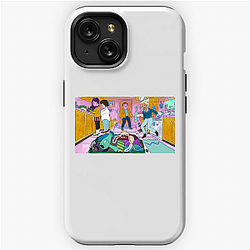 Sibling Bonds Long Story Short Samsung Cases