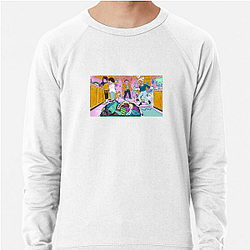 Sibling Bonds Long Story Short Sweatshirts
