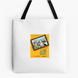 Generational Saga Long Story Short Bags
