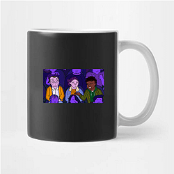 Emotional Humor Long Story Short Mugs