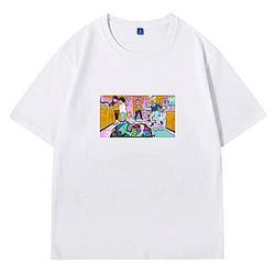 Sibling Bonds Long Story Short T-Shirts