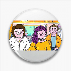 Identity Exploration Long Story Short Pins