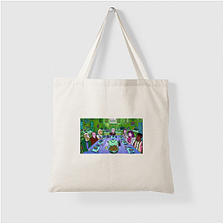 Jewish Family Long Story Short Bags