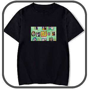 Long Story Short T-Shirts