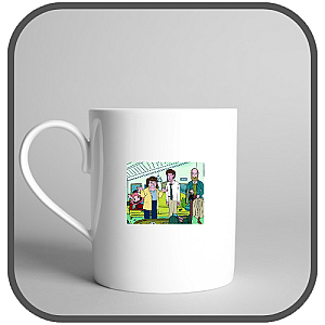 Long Story Short Mugs