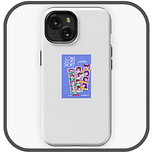Long Story Short Cases