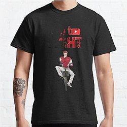 Lookism T-shirt - Sung Taehoon Classic T-Shirt