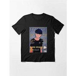 Lookism T-shirt - Park Hyung Suk Classic T-Shirt