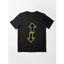 Lookism T-shirt - Lookism outfit Design Logo Essential T-Shirt