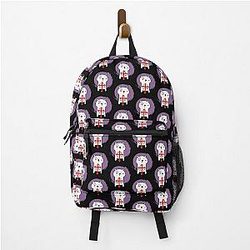 Lookism Backpacks - God dog lookism parody   Backpack RB2112