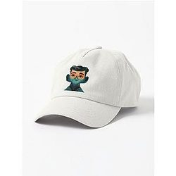 Lookism Hats &amp; Caps - lookism funny cute character Cap