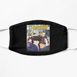 Lookism Face Masks - Lookism Flat Mask RB2112