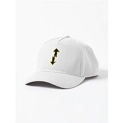 Lookism Hats &amp; Caps - Daniel Park's Hoodie Lookism Design Logo Streetshirt Gift Cap