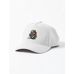 Lookism Hats &amp; Caps - lookism Frog Ninja Cap