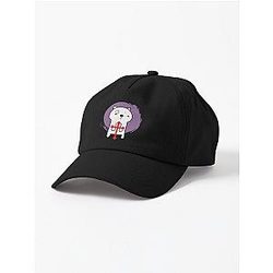 Lookism Hats &amp; Caps - God dog lookism parody Cap
