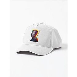 Lookism Hats &amp; Caps - LOOKISM KPOP-semi-realistic illustration Cap