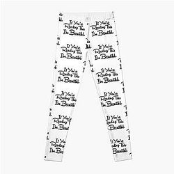 Lookism Leggings - lookism sxe xxx xxc hot If you are Reading this I'm Beautiful love Leggings RB2112