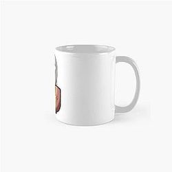 Lookism Mugs - Armor Comic Characters Classic Mug RB2112