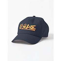 Lookism Hats &amp; Caps - Rebirth Lookism Pure Text Strange Cap